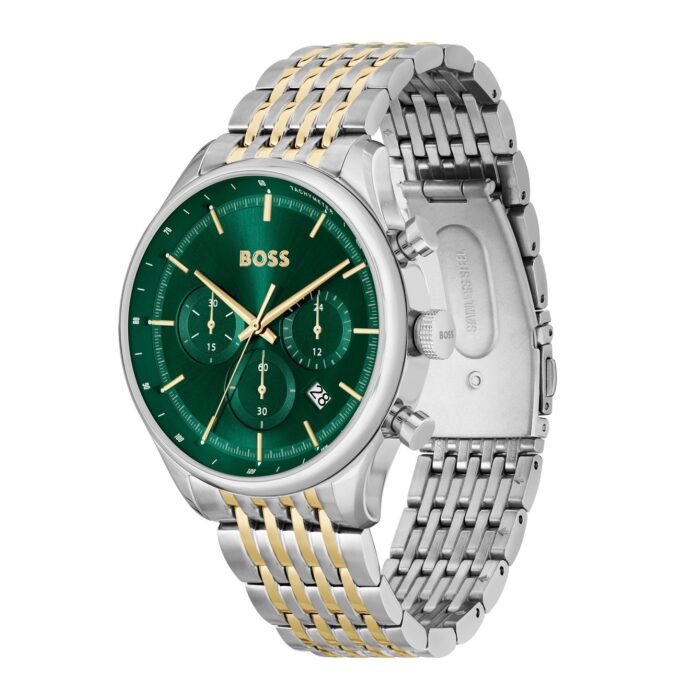 Men's Gregor Sport Lux Watch (1514081) - Image 3