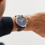 T-Sport Chrono XL Classic 45mm Mens Watch - Image 2