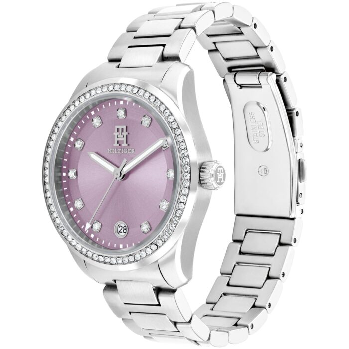 Ladies Th85 Crystals Watch (1782793) - Image 3