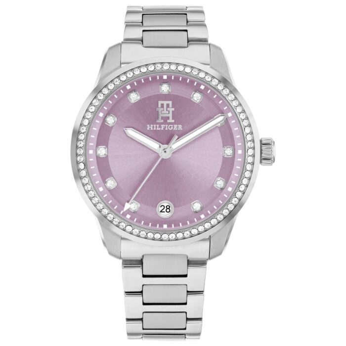 Ladies Th85 Crystals Watch (1782793) - Image 1