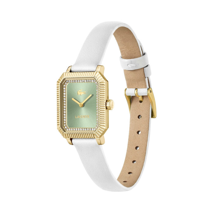 Ladies Lacoste Parisienne Watch (2001443) - Image 4