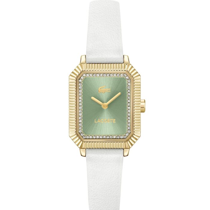 Ladies Lacoste Parisienne Watch (2001443) - Image 1