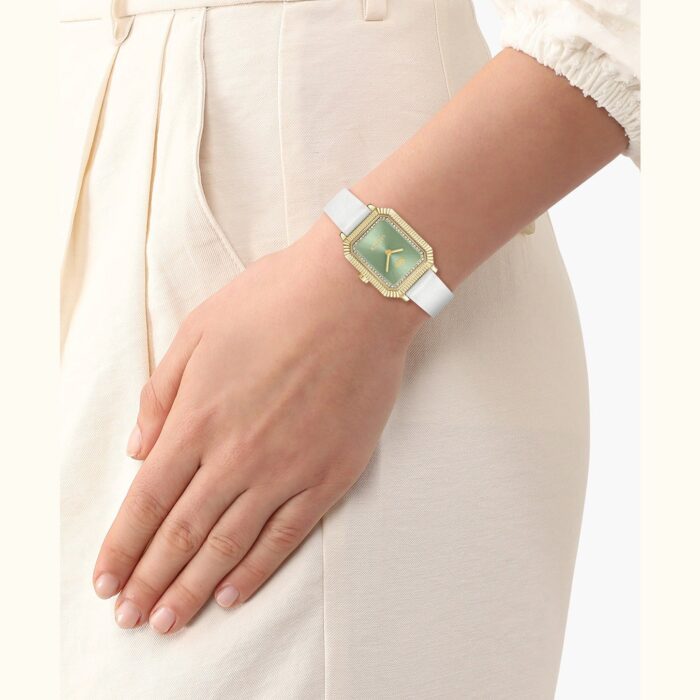 Ladies Lacoste Parisienne Watch (2001443) - Image 2