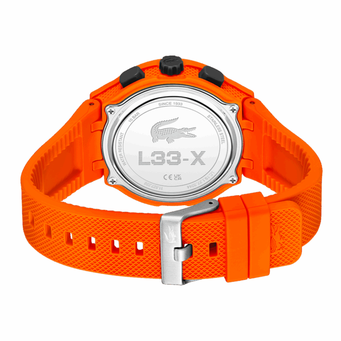 Men's L-33X Watch (2011369) - Image 3