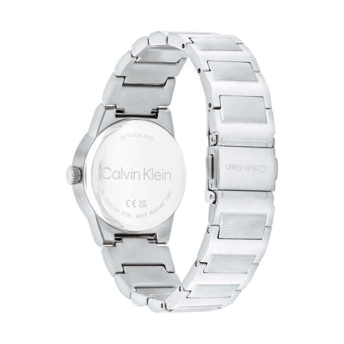 Ladies CK Linear Elegance Watch (25100076) - Image 4