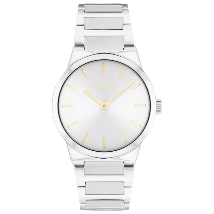 Ladies CK Linear Elegance Watch (25100076) - Image 1