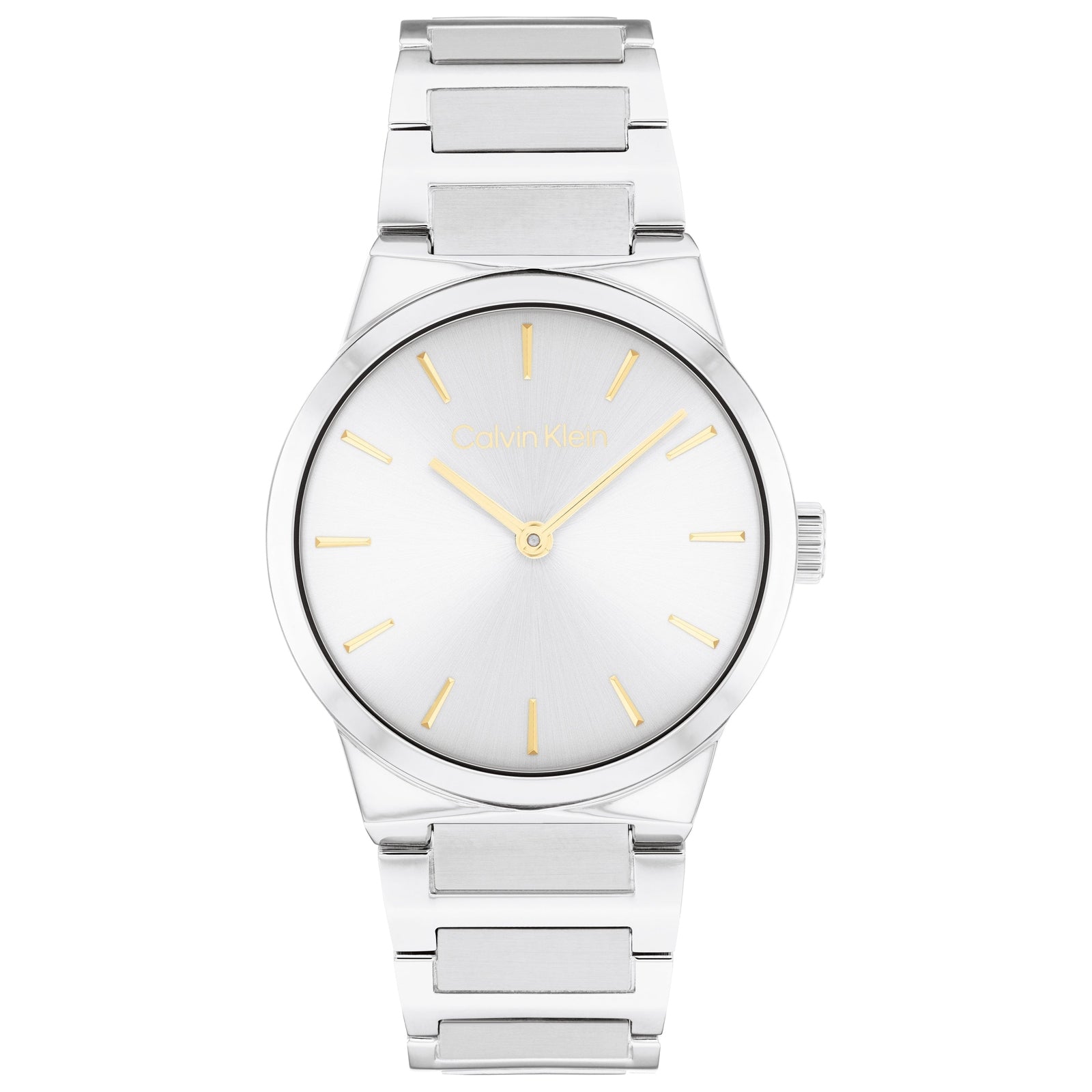 Ladies CK Linear Elegance Watch (25100076) - Image 1
