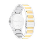 Ladies CK Linear Elegance Watch (25100087) - Image 4