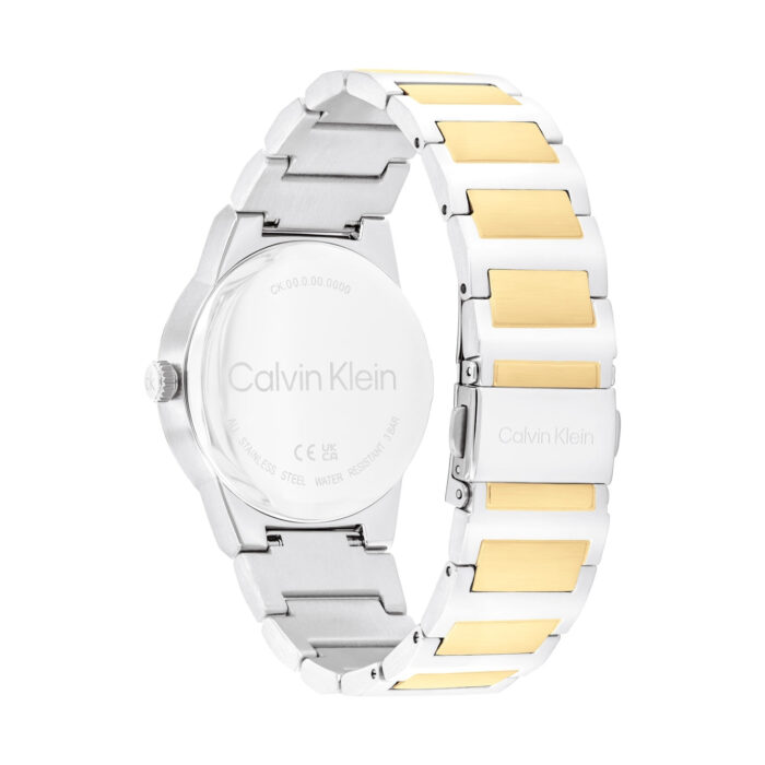 Ladies CK Linear Elegance Watch (25100087) - Image 4