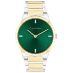 Ladies CK Linear Elegance Watch (25100087)