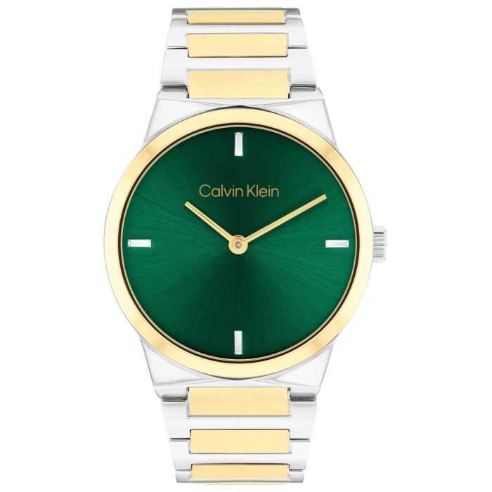 Ladies CK Linear Elegance Watch (25100087) - Image 1