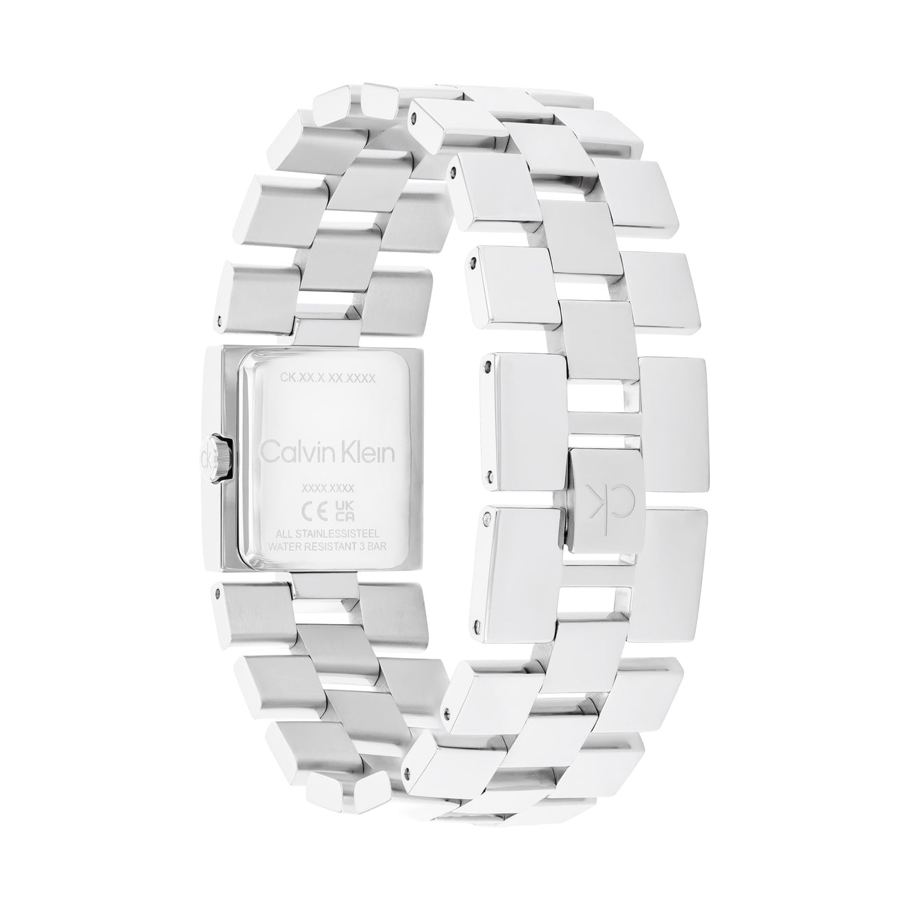 Ladies CK Meridian Watch (25100088) - Image 4