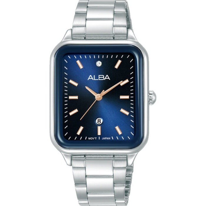 Ladies Fashion Watch (AH7DW1X1) - Image 1