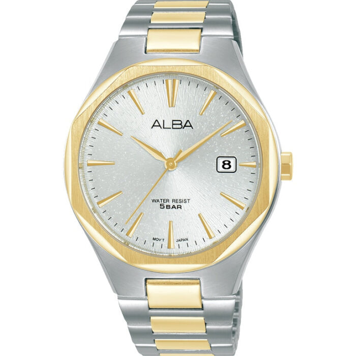 Men's Prestige Watch (AS9U52X1) - Image 1