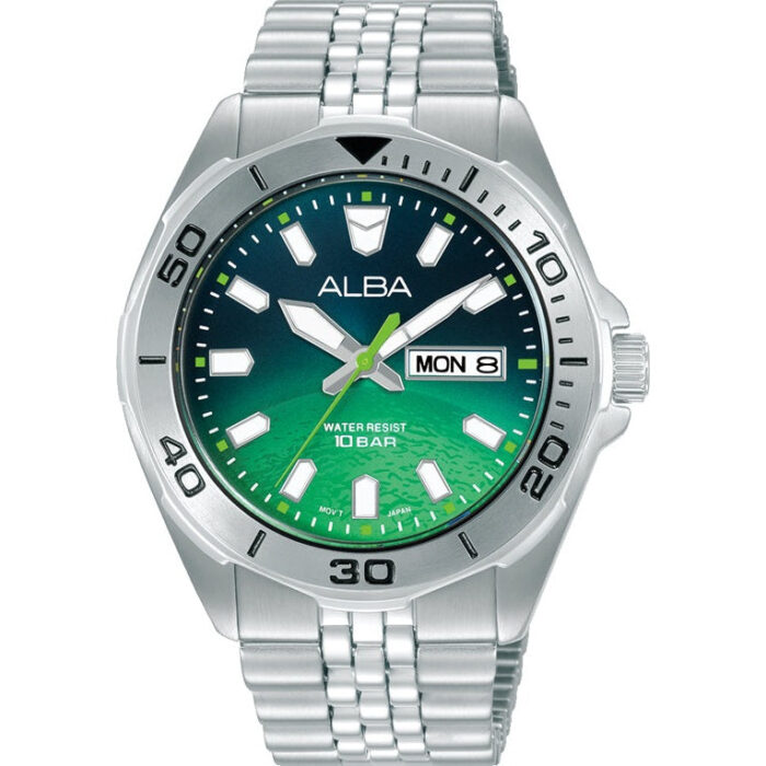 Men's Active Watch (AV3579X1Q) - Image 1
