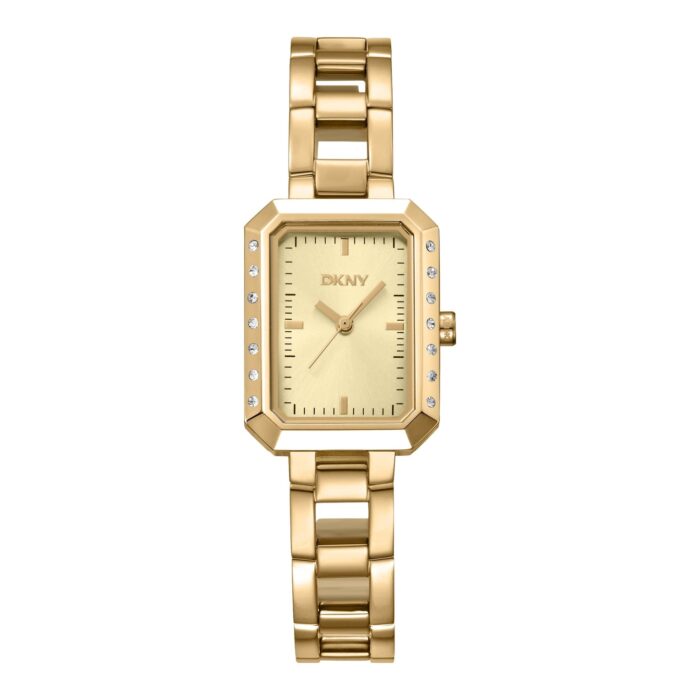 Ladies Uptown Glitz Watch (DK1L010M0025) - Image 1
