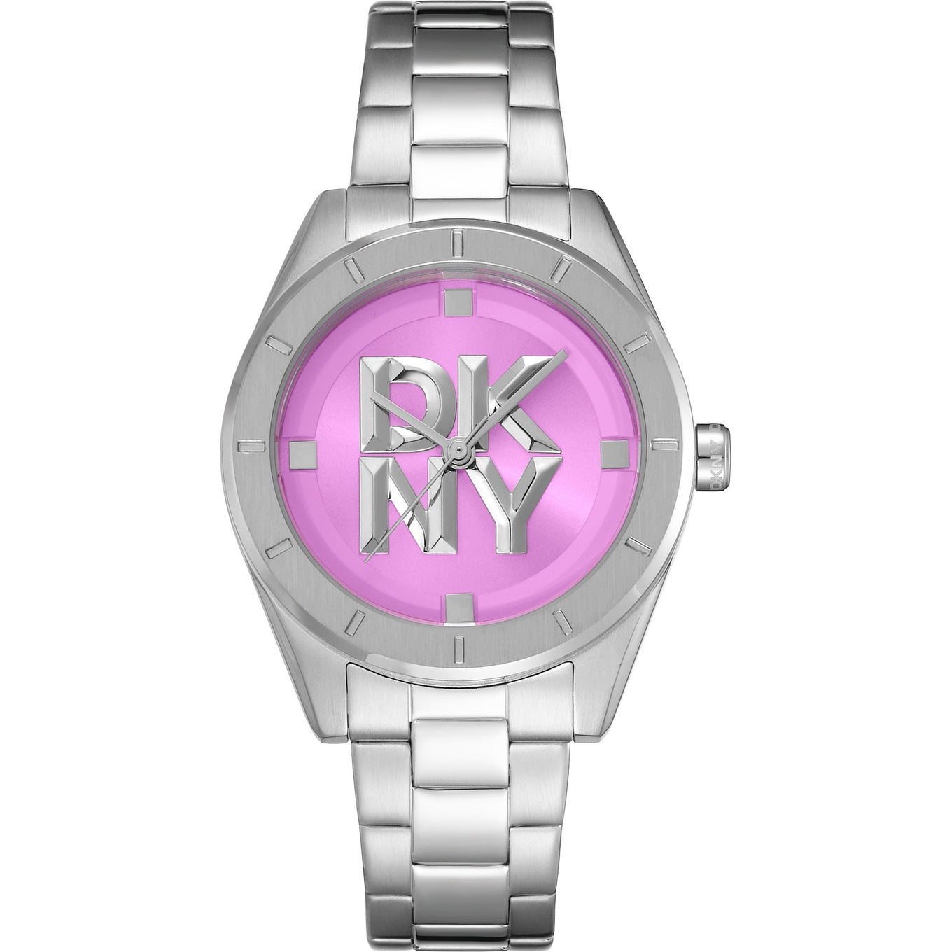 Ladies Chambers Midi Watch (DK1L016M0055) - Image 1