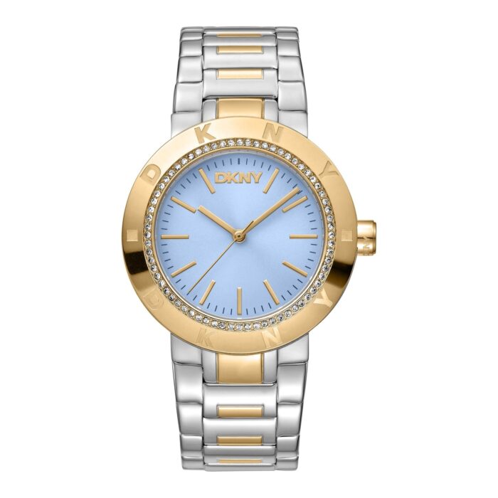 Ladies Eastside Logo Watch (DK1L023M0065) - Image 1