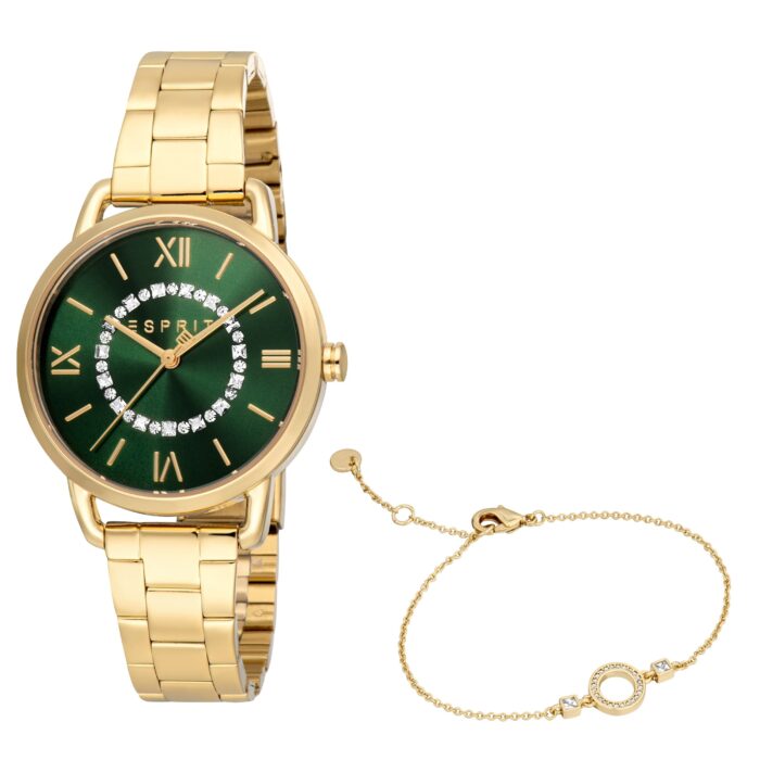 Ladies Tula II Watch (ES1L418M0065) - Image 1