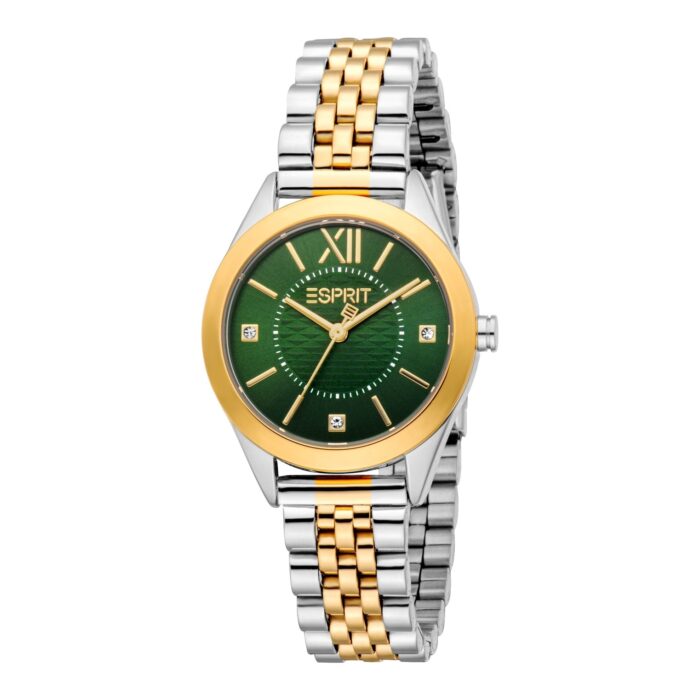 Ladies Pointy Look Watch (ES1L434M1065) - Image 1