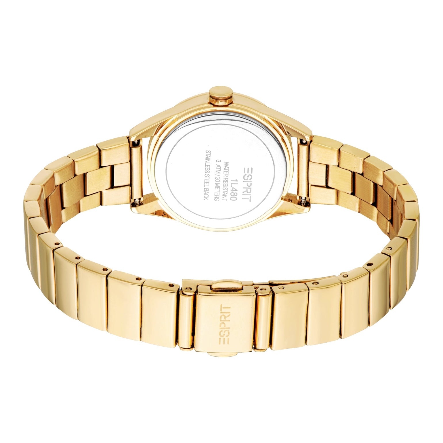 Ladies Amelia Watch (ES1L480M0065) - Image 3