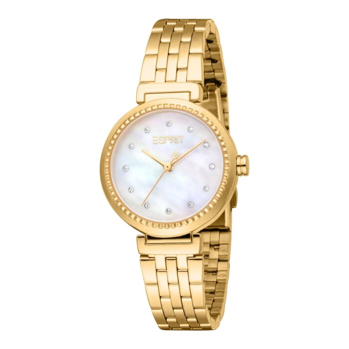 Ladies Leslie Watch (ES1L506M0055) - Image 1