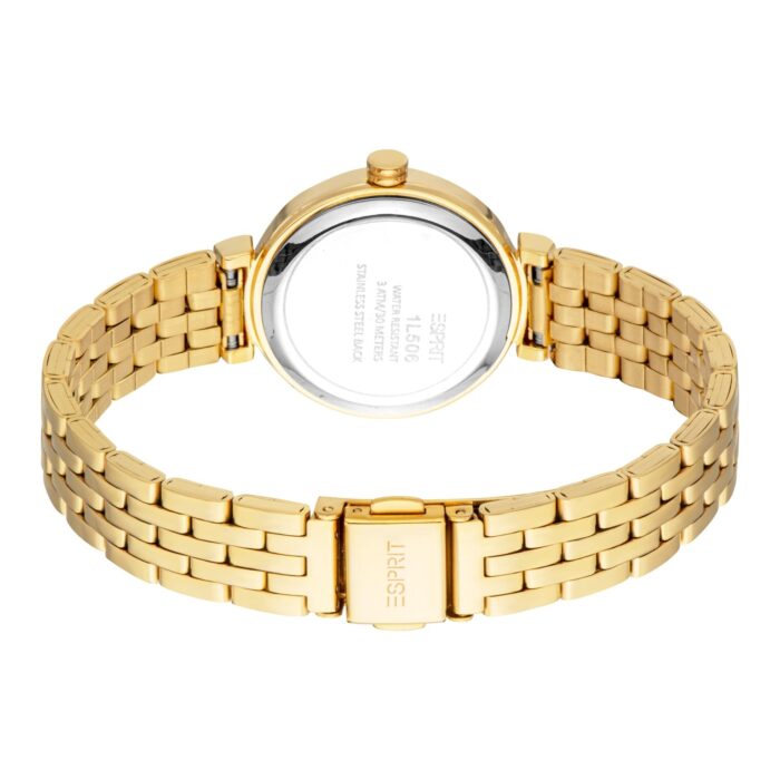 Ladies Leslie Watch (ES1L506M0055) - Image 2