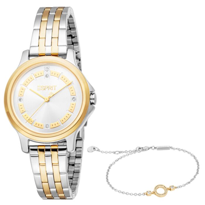 Ladies Lumi Watch (ES1L516M0075) - Image 1