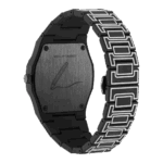 Men's Black Sketch Watch (D1-PCBJ33) - Image 4