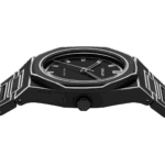 Men's Black Sketch Watch (D1-PCBJ33) - Image 3