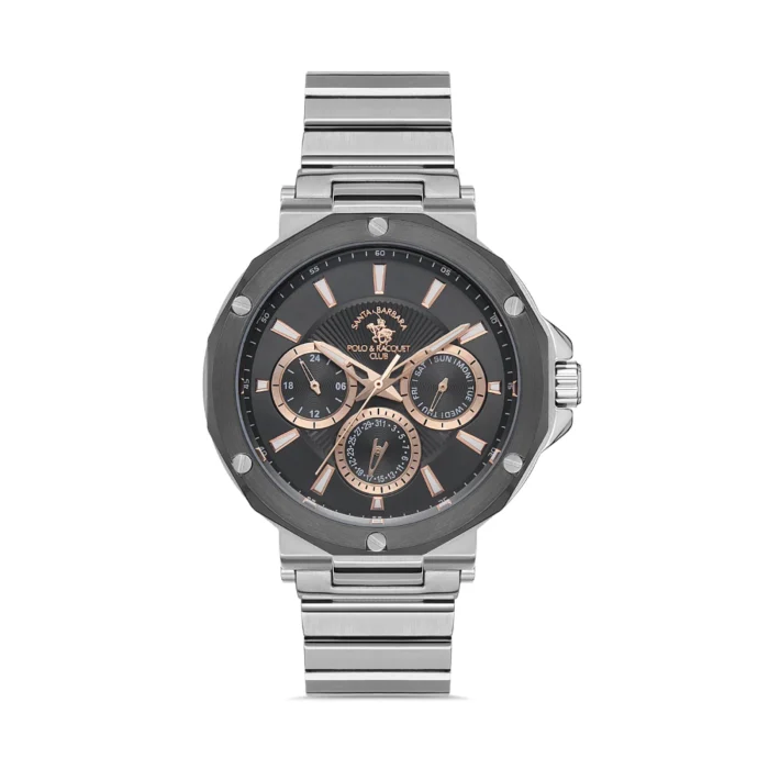 SANTA BARBARA POLO SB.1.10468-2 MEN WATCH - Image 1