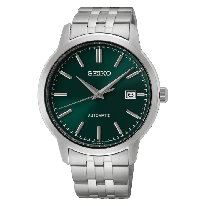 Men's Automatic Discover Watch (SRPH89K1) - Image 1