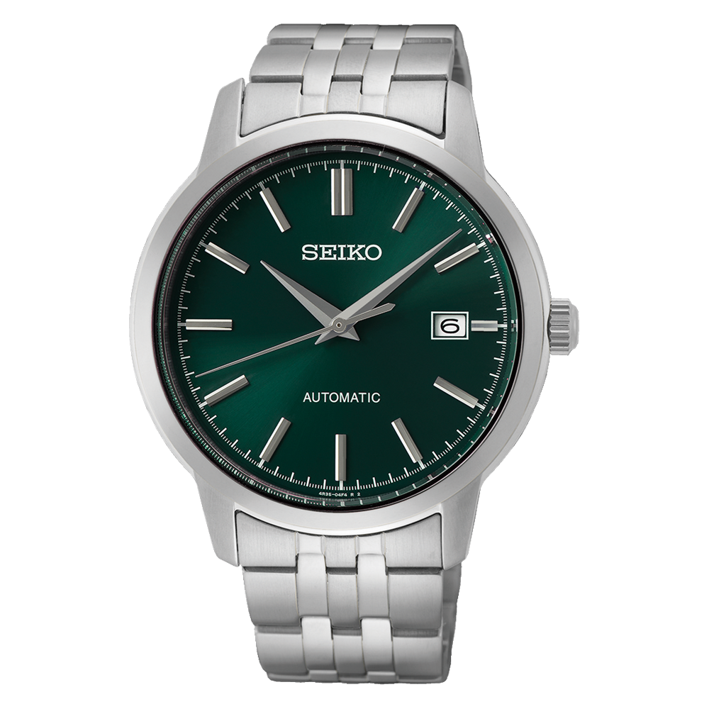 SRPH89K1_2001x.png Men's Automatic Discover Watch (SRPH89K1) - Image 1