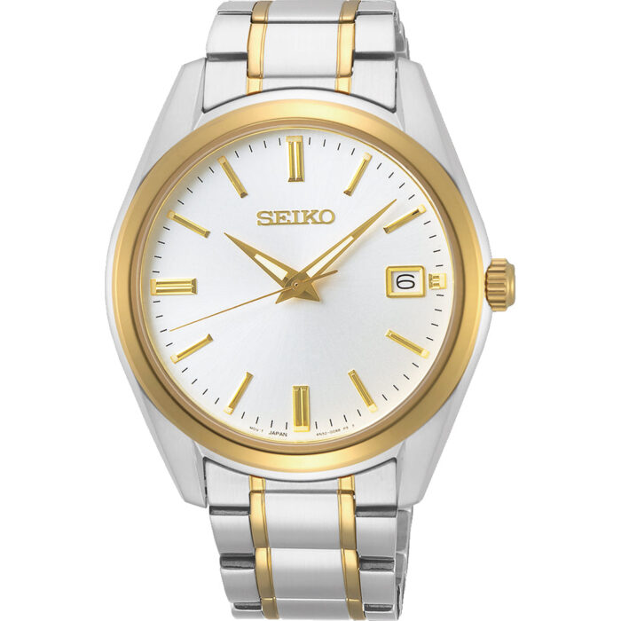 Men's Quartz Watch (SUR312P1) - Image 1