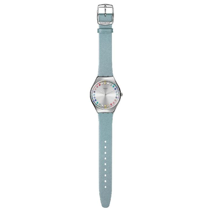 Swatch GLEAM TEAM Watch SYXS144 - Image 3