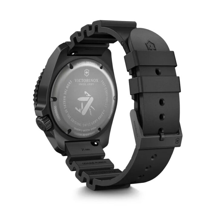 Men's Dive Pro Automatic Watch (241997) - Image 2