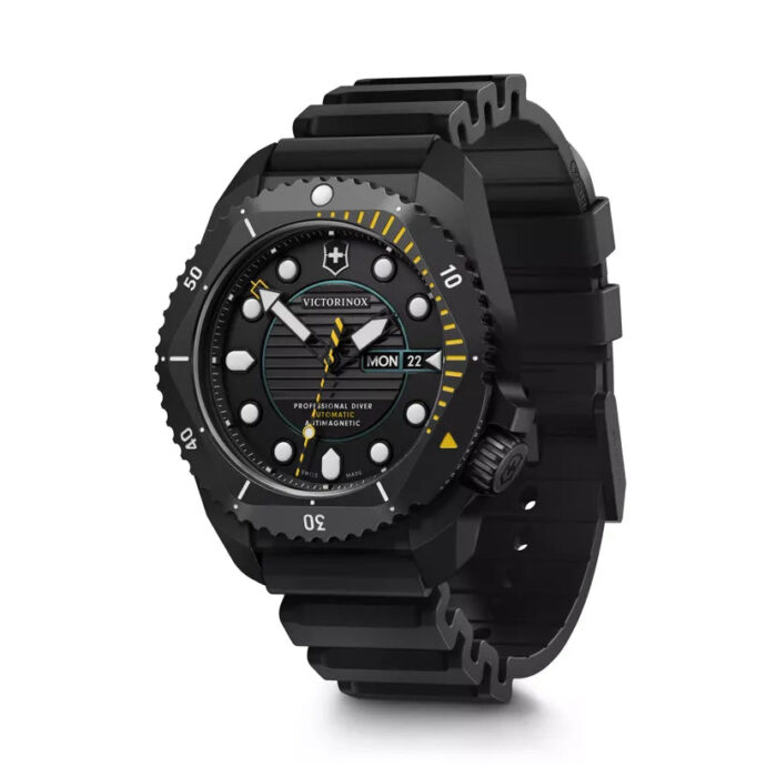 Men's Dive Pro Automatic Watch (241997) - Image 3
