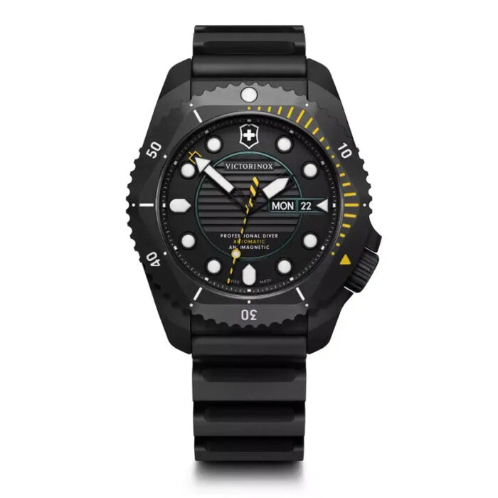 Men's Dive Pro Automatic Watch (241997) - Image 1