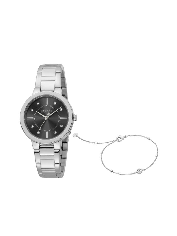Women's Fashion Quartz Watch Es1L246M0055 - Image 4