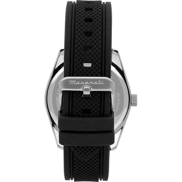 Men's Attrazione Watch (R8851151004) - Image 4