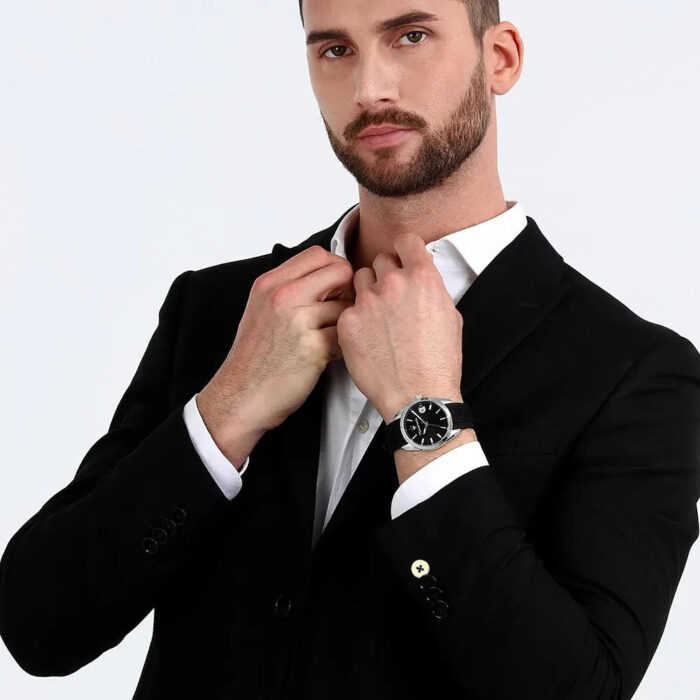 Men's Attrazione Watch (R8851151004) - Image 3