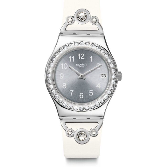 PRETTY IN WHITE - Image 1