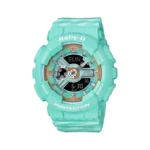 CASIO BABY-G BA-110CH-3ADR