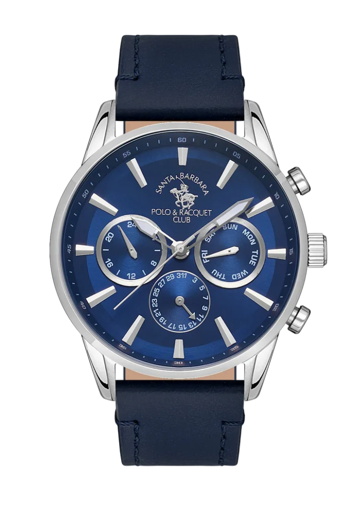 SANTA BARBARA SB.1.10419-6 MEN WATCH - Image 1
