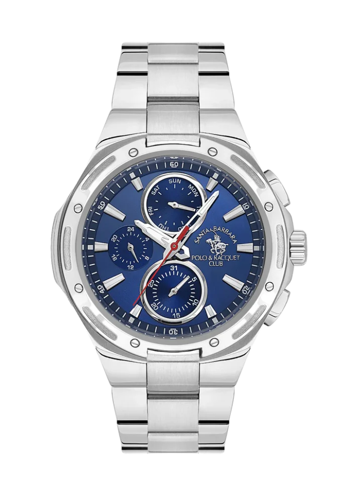 SANTA BARBARA SB.1.10541-3 MEN WATCH - Image 1