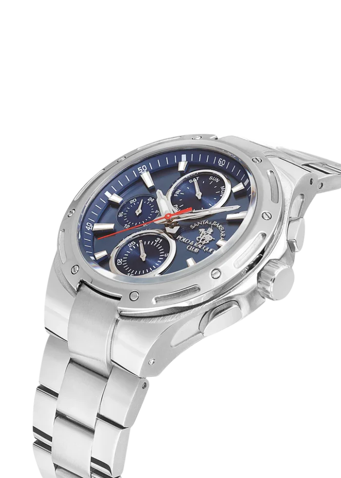 SANTA BARBARA SB.1.10541-3 MEN WATCH - Image 3