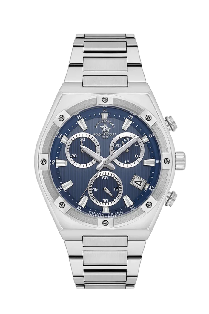 SANTA BARBARA SB.1.10583-2 MEN WATCH - Image 1