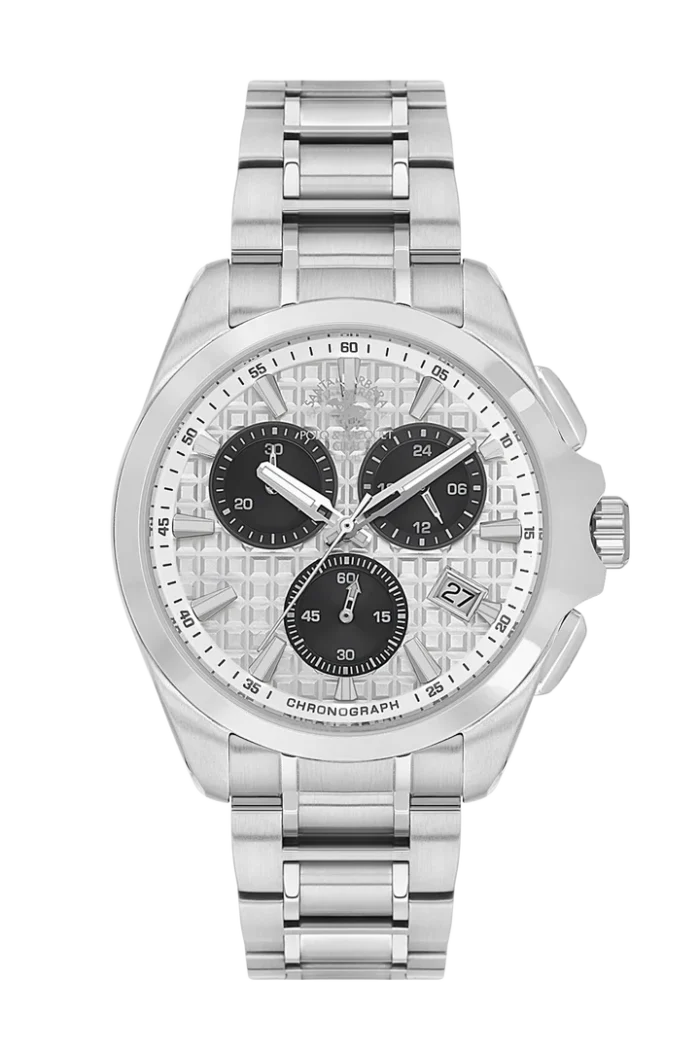 SANTA BARBARA SB.1.10591-1 MEN WATCH - Image 1
