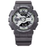Casio G-Shock Watch For Mens GA-110HD-8ADR - Image 4