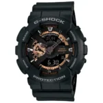 Casio G-Shock Watch For Mens GA-110RG-ADR
